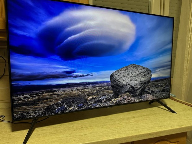 Samsung 4K Smart tv 127cm / 50" 