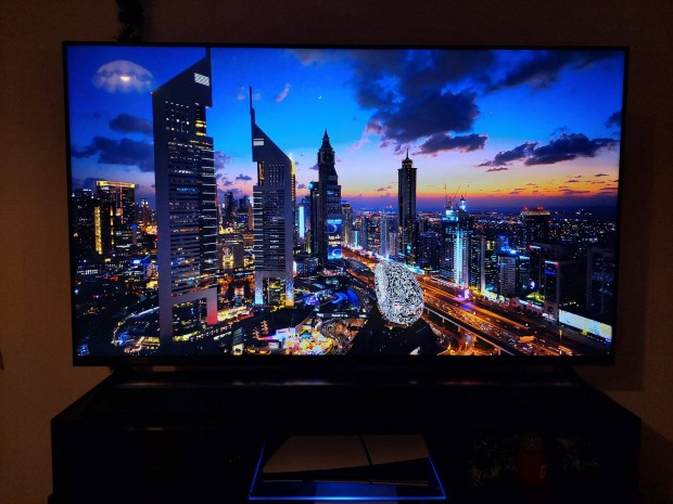 Samsung 4K UHD