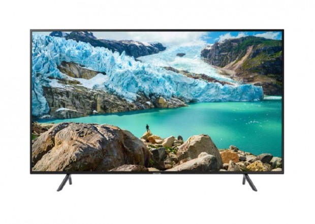 Samsung 4K smart LED TV - 50" - 125 cm - UE50RU7102