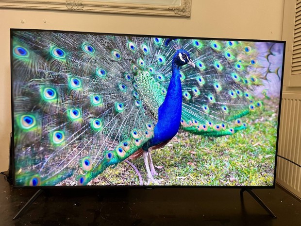 Samsung 4k 127cm tv 2021