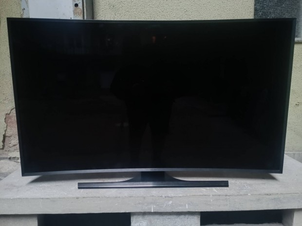 Samsung 4k 3d smart LED tv elad 