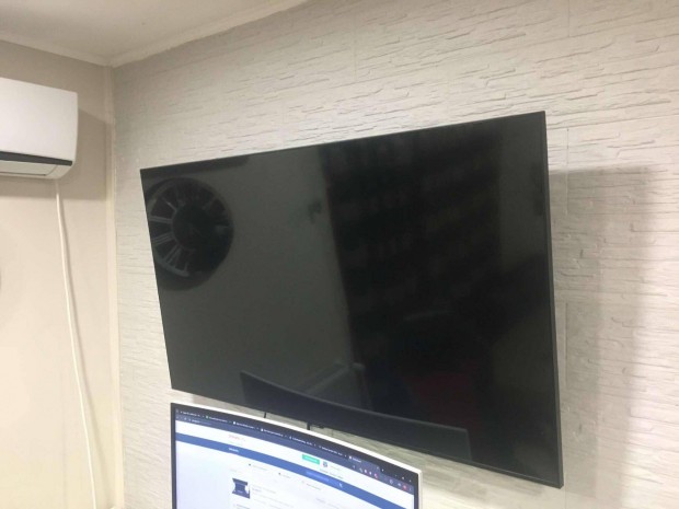 Samsung 4k tv hibs 20.000ft