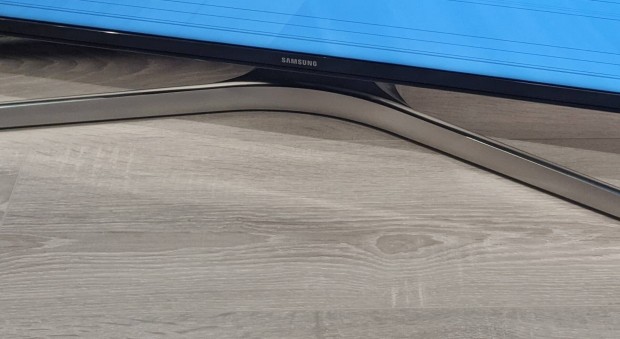 Samsung 4k tv talp