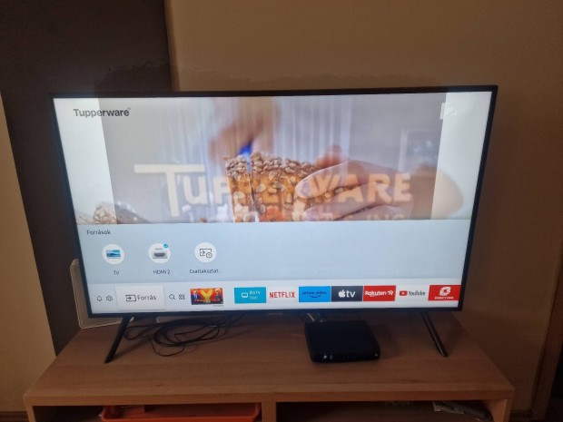 Samsung 4k uhd smart tv wifi