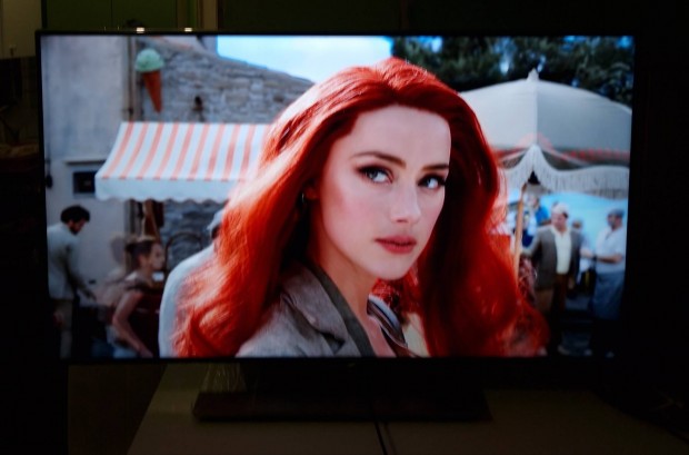 Samsung 50F6650 Fullhd 3D Led Tv!