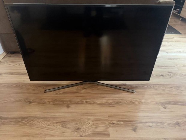 Samsung 50" MU6122 4K Sk Smart UHD TV