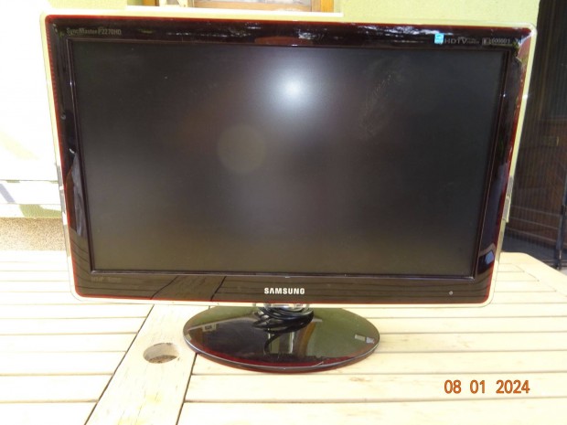 Samsung 54 cm tmrj TV elad