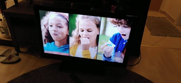 Samsung 55B7000 140cm slim prmium LED tv kis hibs