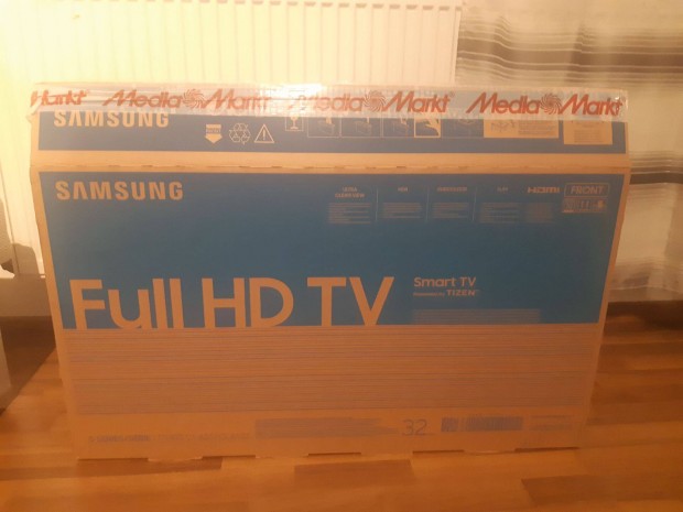 Samsung 55" 80cm Full HD TV