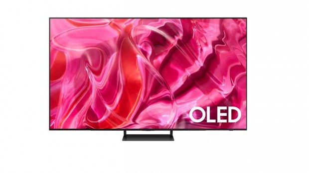 Samsung 55" QE55S90CAT 4K UHD Smart OLED TV