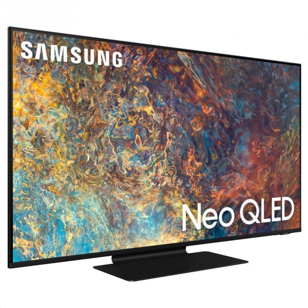 Samsung 55" QN90A Neo Qled 4K Smart TV 2025-ig garancival! 