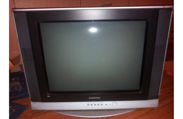 Samsung 55 cm TV