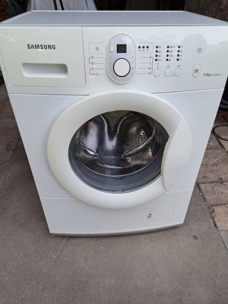 Samsung 5KG 1000 Ceentris