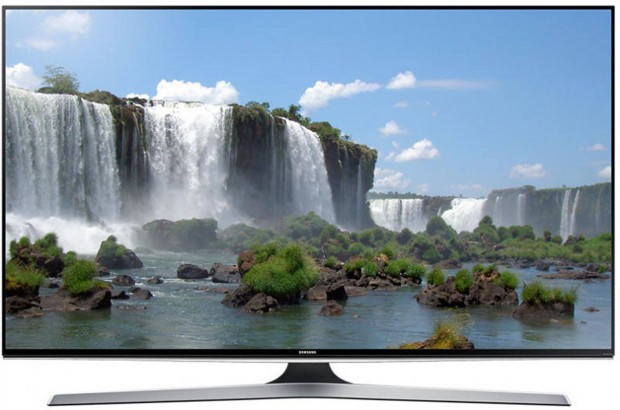 Samsung 60" (152cm) led smart televzi j led httr vilgtssal