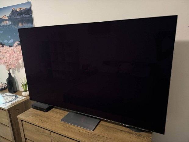 Samsung 65" S95B OLED