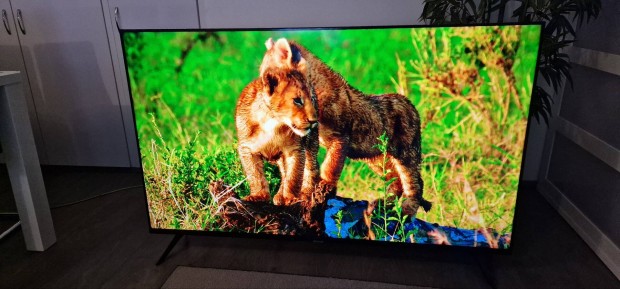 Samsung 65 col/163 cm UHD SMART TV