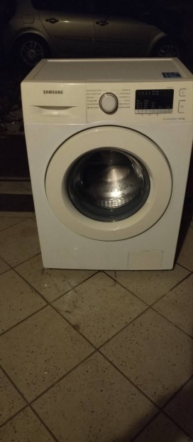 Samsung 6 kg Eco bubble mosgp 