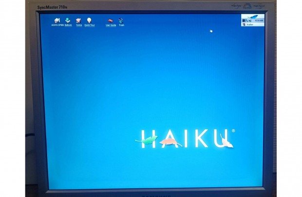 Samsung 710N monitor