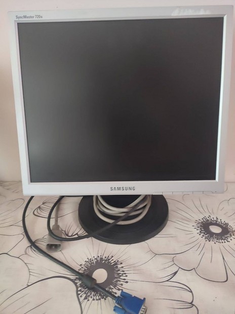 Samsung 720N monitor