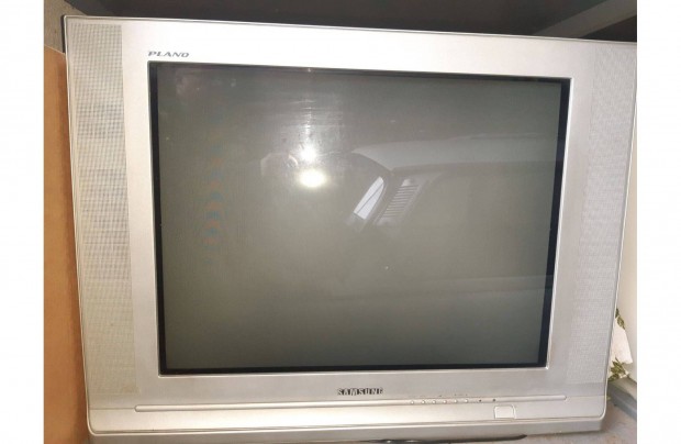 Samsung 72 cm Kp a kpben 100 Hz Tv kt tuneres Elad!