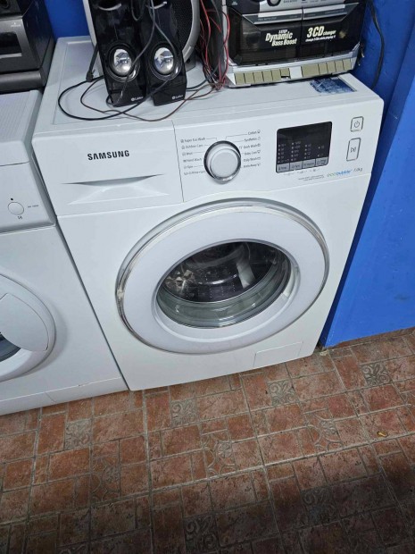 Samsung 7Kg/1200 Elltlts Mosgp Garancival! Mc.Andrssy 41.H-P 18