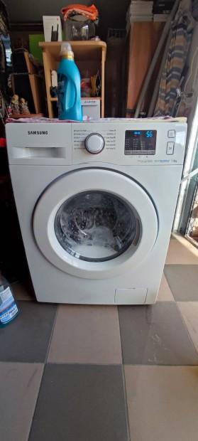 Samsung 7kg mosgp tiszta megkmlt llapotban elad 