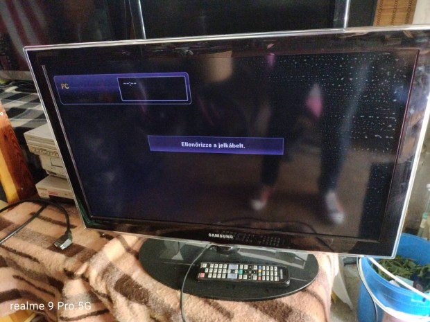 Samsung 81 cm s LED tv 