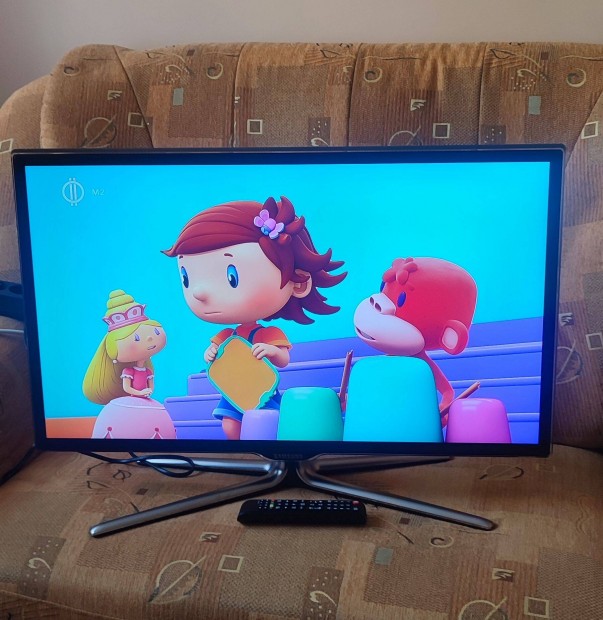 Samsung 81cm Full HD 3D wifi tv, j tv