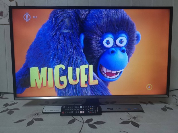 Samsung 81cm, Full HD, Led Monitor Tv