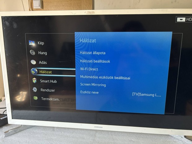 Samsung 81cm okos tv