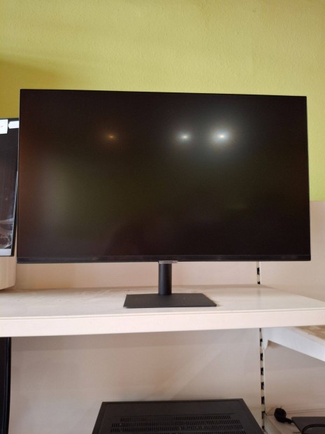 Samsung 82 cm led monitor