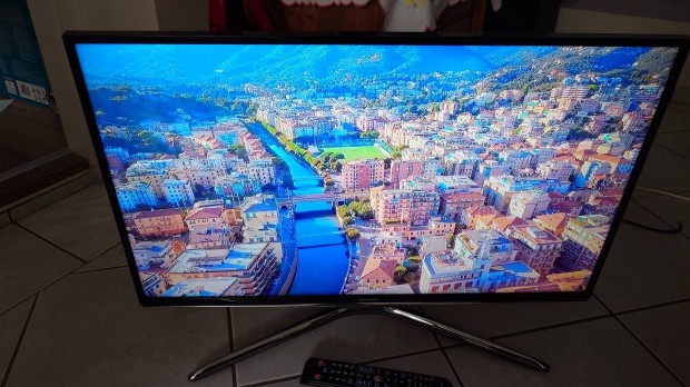 Samsung 82cm Full HD Smart wifis led tv