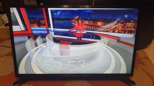 Samsung 82cm LED tv újszerű állapotban Nem Smart! eladó