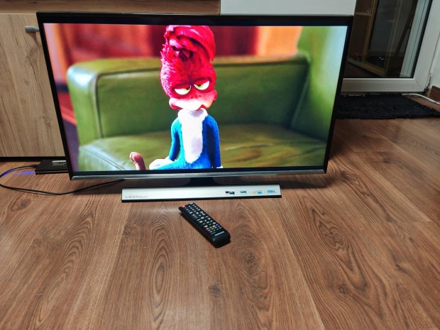 Samsung 82cm es led tv szp llapotban elad 