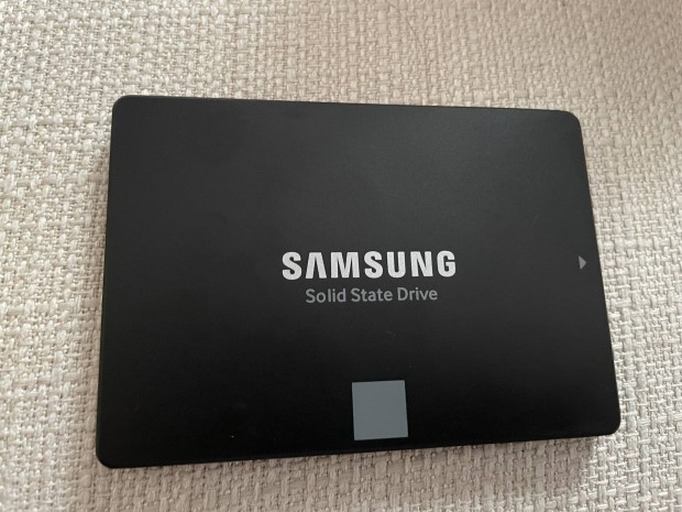 Samsung 850 Evo 250GB SSD