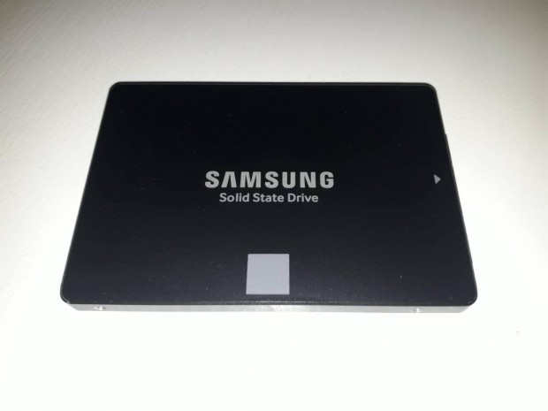 Samsung 850 Evo 250GB SSD