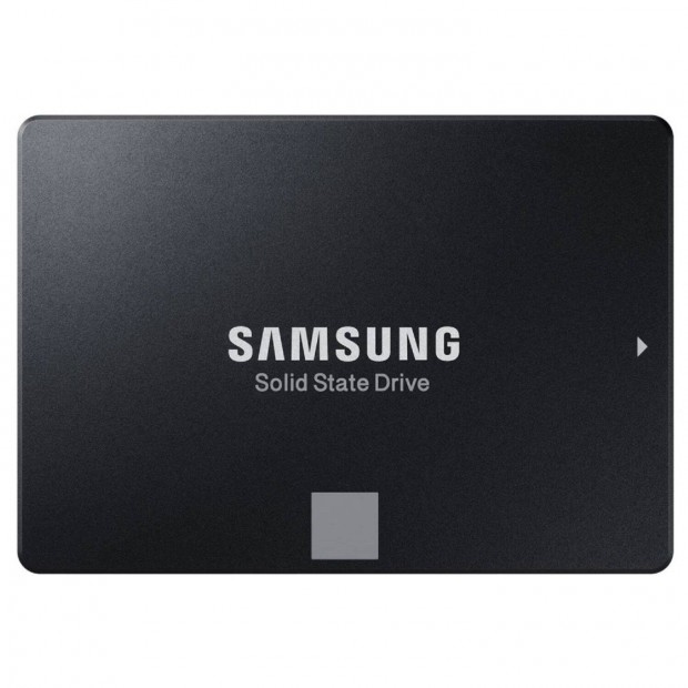 Samsung 860 Evo 2.5 250GB SATA3 SSD Dobozban Kitn llapotban
