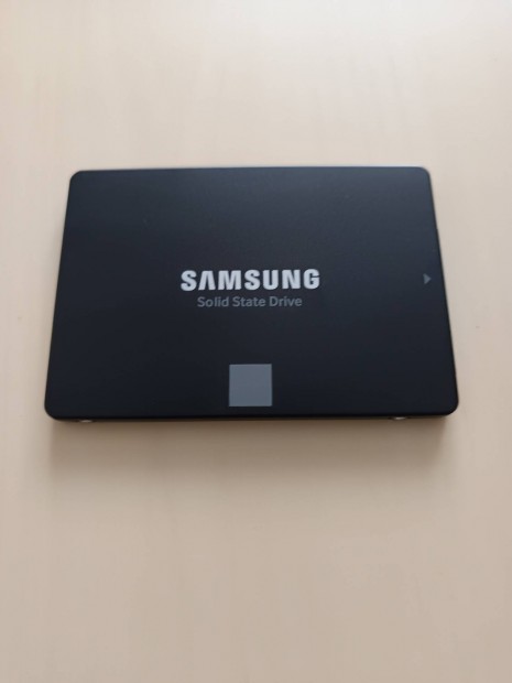 Samsung 860 Evo 500 GB SSD Winchester