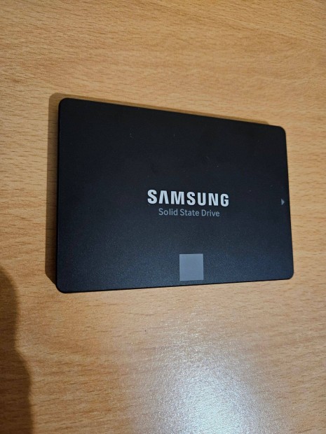 Samsung 870 Evo 1TB SSD