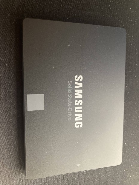 Samsung 870 evo 480GB, 100/100