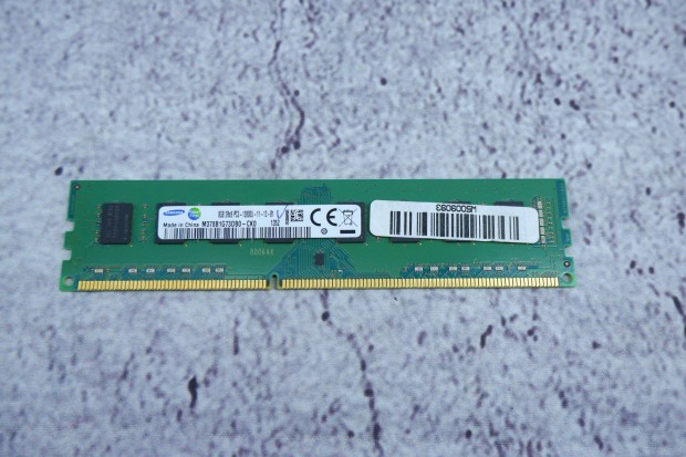 Samsung 8GB DDR3 1600MHz RAM memria M378B1G73DB0-CK0