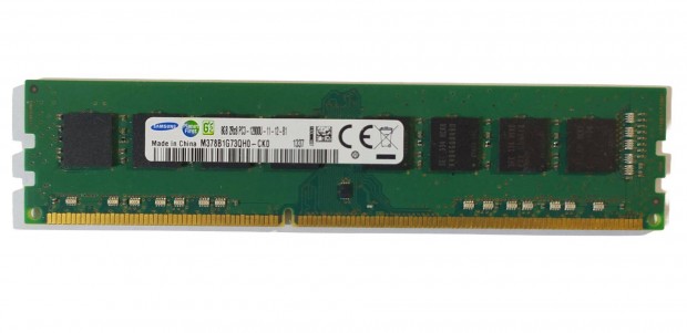 Samsung 8GB DDR3 1600MHz memria