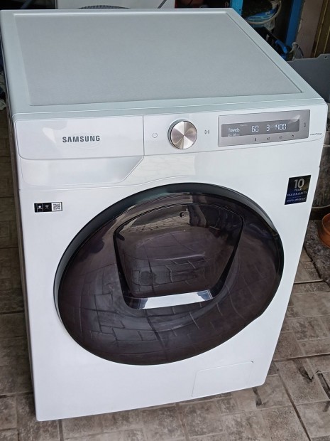 Samsung 8/5 kg mos-szrtgp
