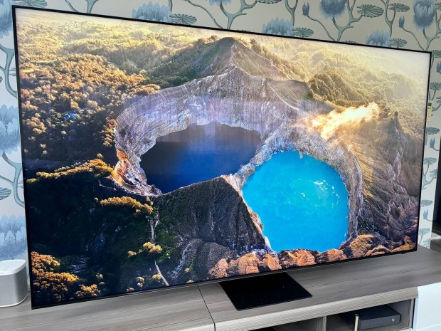 Samsung 8k 216 cm Neoqled Smart tv