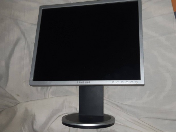 Samsung 940T LCD 19" monitor GH19PS j�l m�k�d�