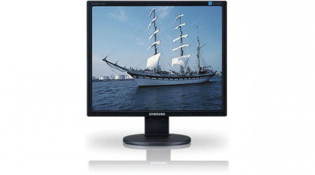 Samsung 943N 19" LCD monitor