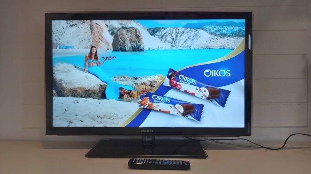 Samsung 94cm-es,full-HD LED tv j llapotban elad