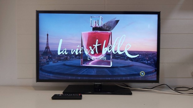 Samsung 94cm-es full-HD LED tv j llapotban elad