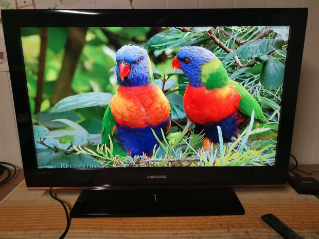 Samsung 95cm, Full HD, Led Tv, Szp llapotban