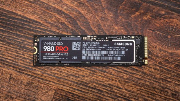 Samsung 980 Pro 2TB